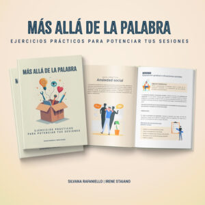 Guía "Mas Allá de la Palabra"
