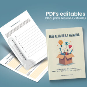 Anexos Digitales "Mas Allá de la Palabra"