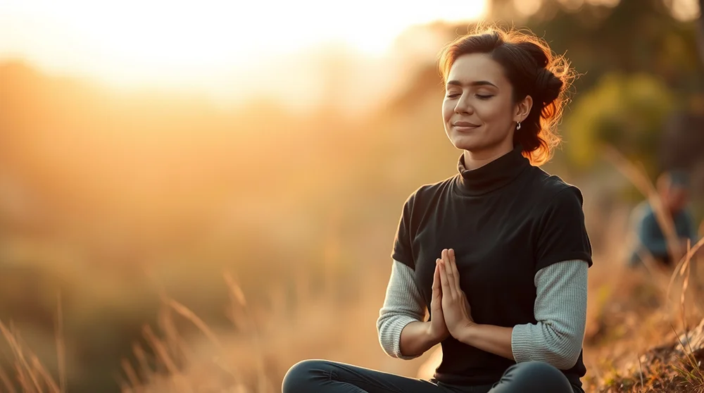 Meditaciones Guiadas